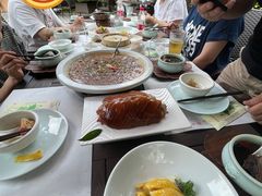 -荷风细雨·中国茶宴(碧云店)