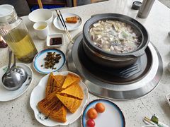 -胖师鱼馆非遗砂锅雅鱼(大北街店)