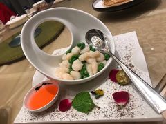 -新希望诺富特酒店-青岛湾中餐厅