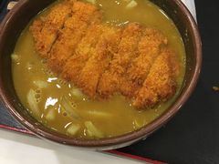 -COCO壱番屋(大华路店)