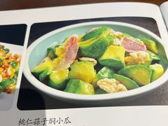 -茴香熙楼(翠湖店)