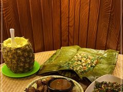 -多哥水傣味餐厅(司马巷店)