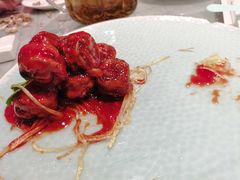 -裕德隆清真饭庄·天津特色菜(东丽店)