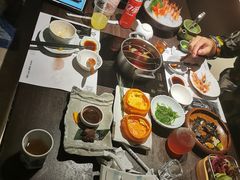 -匠和风精致料理(莆田财富中心店)