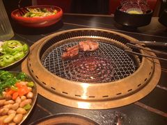 -厚贞日式烤肉(浦东汇智店)