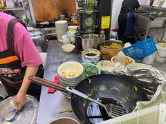 -文武王氏烧饼·无矾油条(西溪路店)