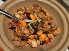 -绿草地·湘菜(芙蓉天街店)