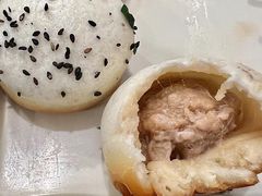 特色生煎-东泰祥生煎馆(长宁路店)