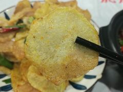 -虎虎龙虾大排档(双井店)