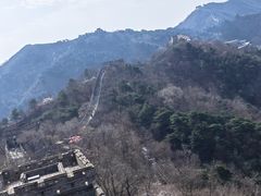 -慕田峪长城