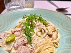 -龙猫意杯花园餐厅(芙蓉湖店)
