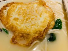 -新白鹿餐厅(金鹰新街口店)
