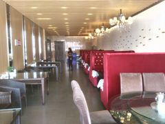 大堂-双海酒店·海鲜家常菜(南戴河店)