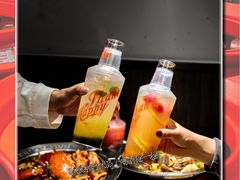 -胖哥俩肉蟹煲(湖滨银泰in77店)