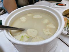 顺德拆烩鱼茸羹-顺味凤城(九六广场店)
