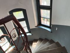 -青岛德国监狱旧址博物馆