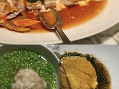 -杭州君悦酒店·湖滨28中餐厅