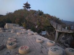 -棋盘山风景区