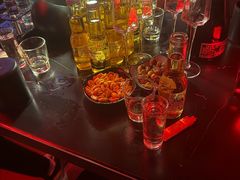 -赤红音乐现场(浦东金桥路店)