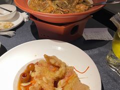 -北院·果木烤鸭·25年东北菜(创意产业园店)