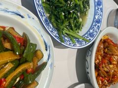 -欧记大排档·景德菜(上海首店)