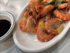 -丹盛象山海鲜(水清路店)