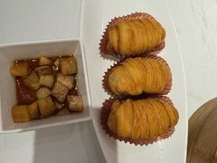 -潮福城潮州大酒楼(湖滨北路店)