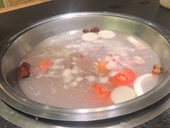 -313羊庄·羊肉火锅烧烤(李村店)