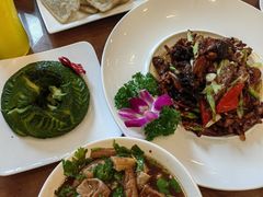 -北京小肠陈饭庄(方庄店)