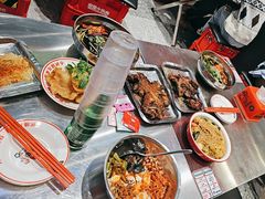 -堂堂小伙夫·辽宁小吃大排档(京西大悦城店)