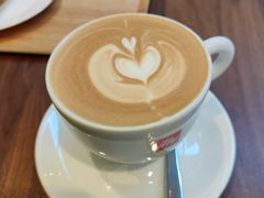 -西点坊(浦东香格里拉店)