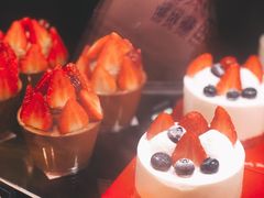 -巴黎贝甜·生日蛋糕(环球中心店)