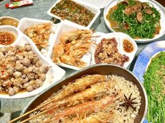 -蚝得喜海鲜(东城店)