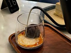 -Home Cafe(水榭春天店)