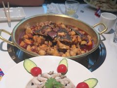-涿派·炝锅鱼(涿州店)