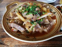 -黔人百味.贵州菜