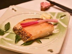 -将军日本餐厅·Shogun 传统日料·铁板烧·板前料理(厦门马哥孛罗东方大酒店)
