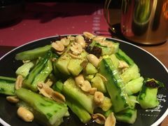 -蚝魁竹笼蒸生蚝 余杭店