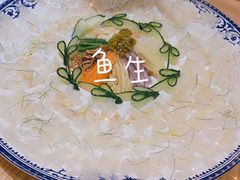 -德胜轩正宗顺德菜(宝安沙井会展中心店)