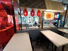 -永和大王(梅家浜店)