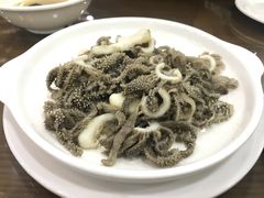 爆肚-白魁老号饭庄(安内店)