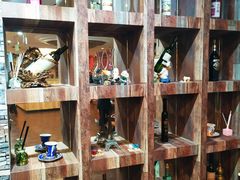 -上岛咖啡(华源四里店)