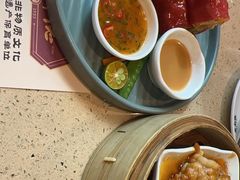 -点都德(大中华店)