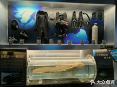 -洛阳龙门海洋馆