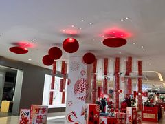 -新梦百货(民族店)