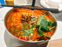 -云尊府云南菜·蒸汽石锅鱼(学清路店)