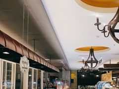 自助取餐区-汉巴味德(大悦城店)