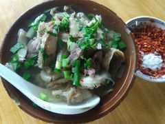 -周记翘脚牛肉