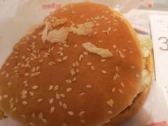 -麦当劳(金狮广场店)