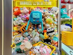 -海底捞火锅(群星城店)